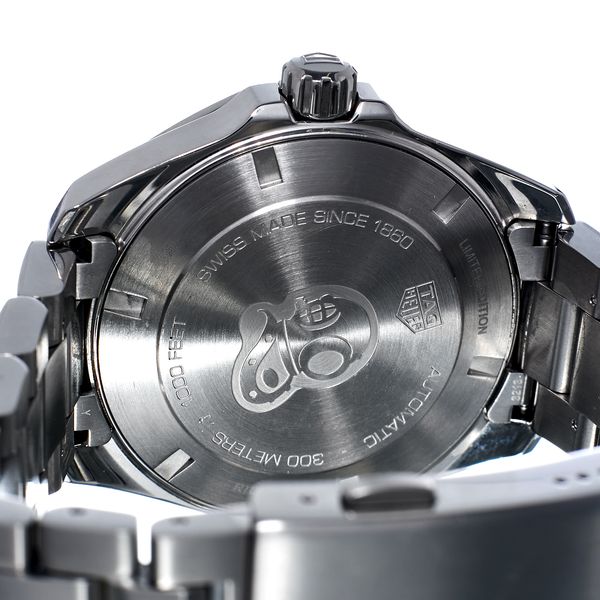 Tag Heuer Aquaracer WAY201K.BA0927